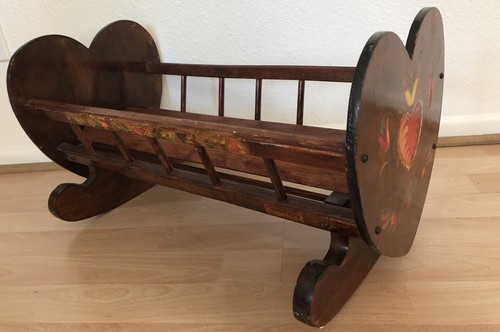 Vintage whitney bros wood - vintage,