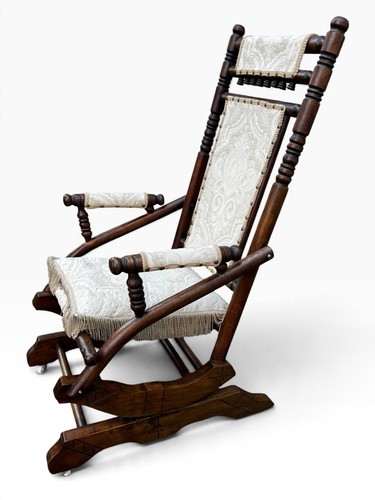 Antique george hunzinger - antique,