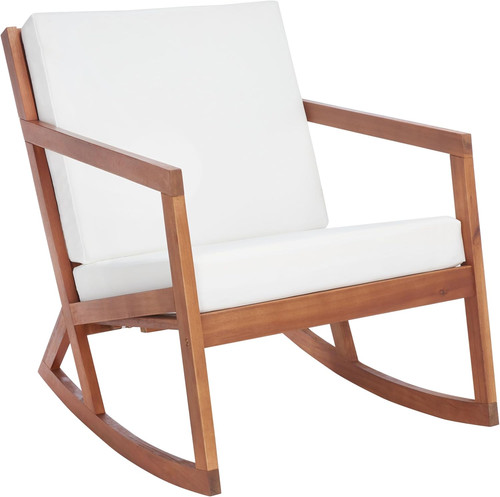 Outdoor vernon rocking - -, chair