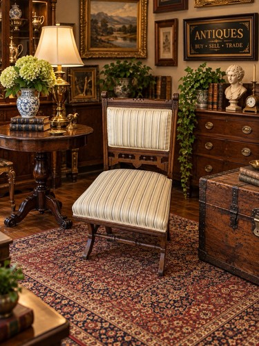 Antique 20th century - 20th,