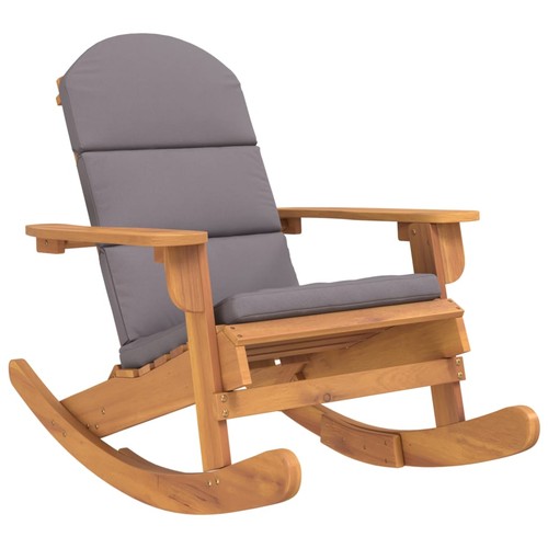 Adirondack rocking chair porch - rocking,